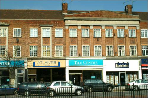 43-47 The Market Place